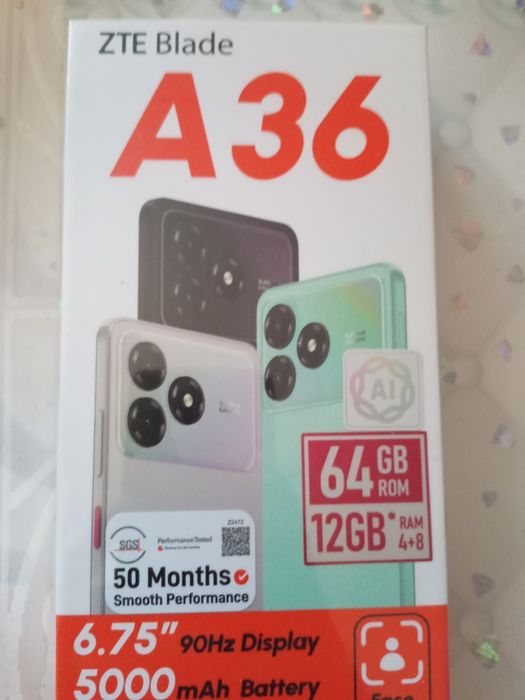 А36 новый ашылмаған