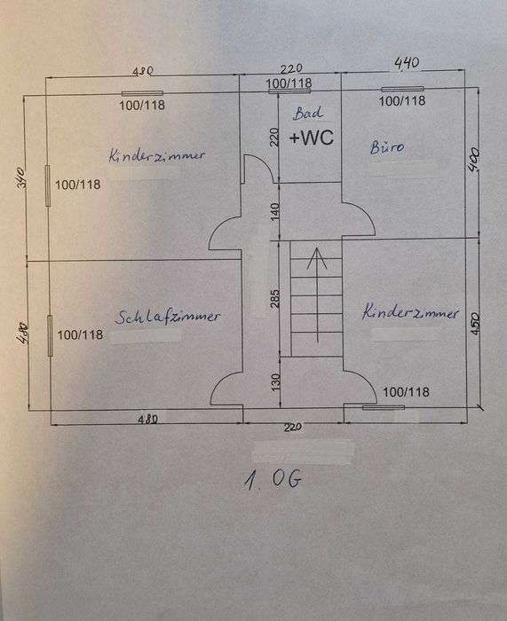 Продава се Къща в Варна, Гранд Мол Варна - 180 кв.м за 1806 €/кв.м - Снимка #11