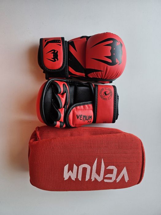 Черепашки перчатки