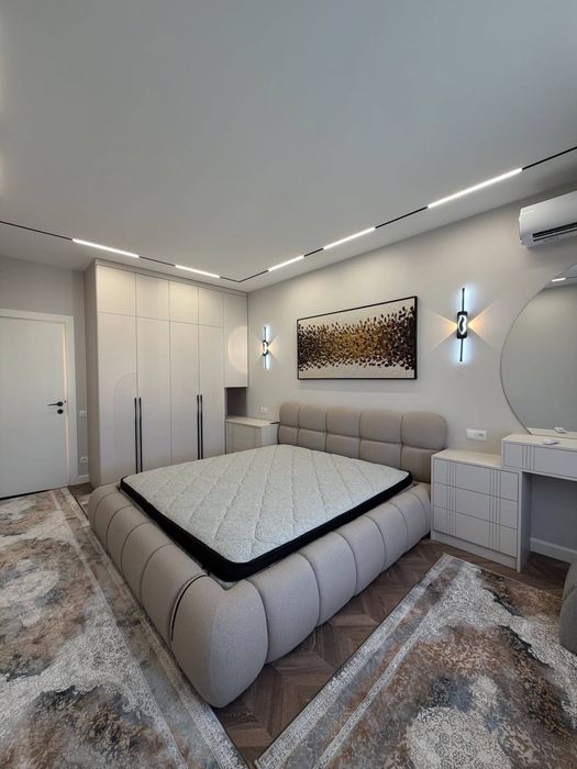 СДАМ 2-х шикарную квартиру на ЖК NRG U-Tower, Ор-р: Дружба Р3