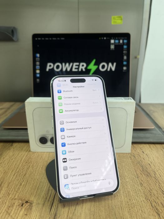 Айфон 16 128gb 91% Iphone
