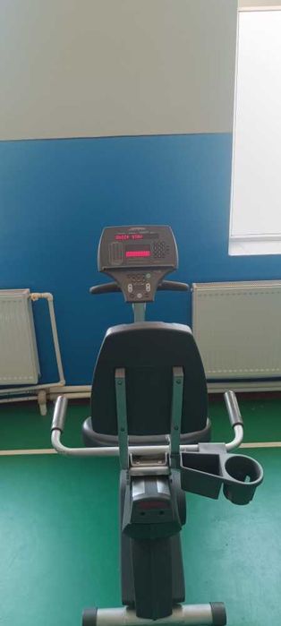 Bicicletă Fitness Profesională Life Fitness (Self-Powered / Fără Priză)