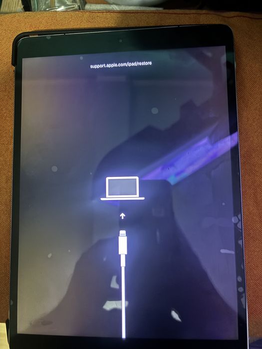 Ipad pro 10.5" a1709 pentru piese