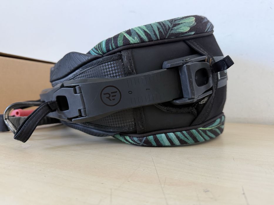 Кайт Сарф Трапец Ride Engine.