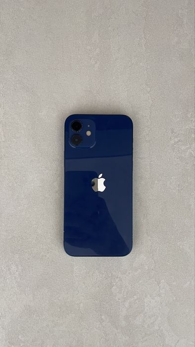 iPhone 12 128GB 75% Айфон 12 128ГБ 75%