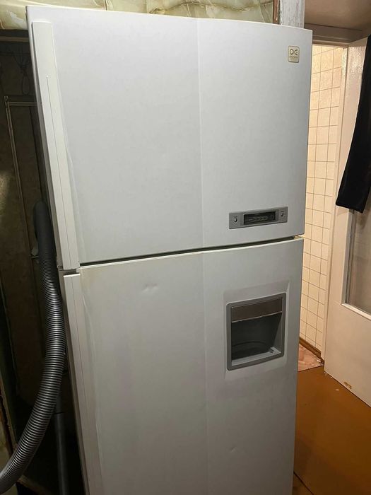 Холодильник Daewoo