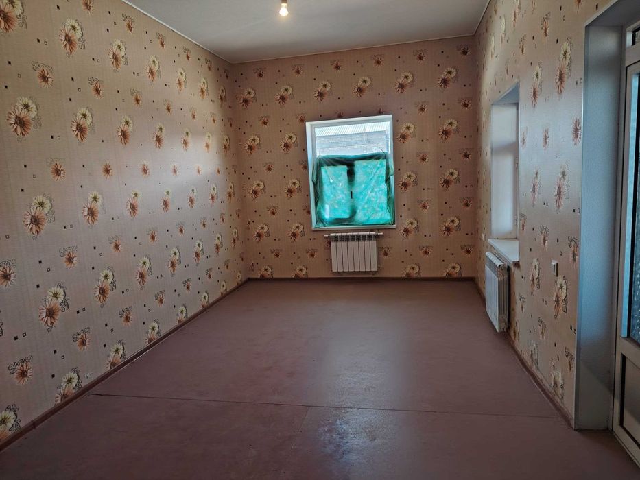 ПРОДАЁТСЯ УЮТНЫЙ УЧАСТОК
Бухарская область Каганский район Янги Хаят.