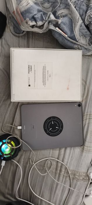 Ipad pro 1 t память