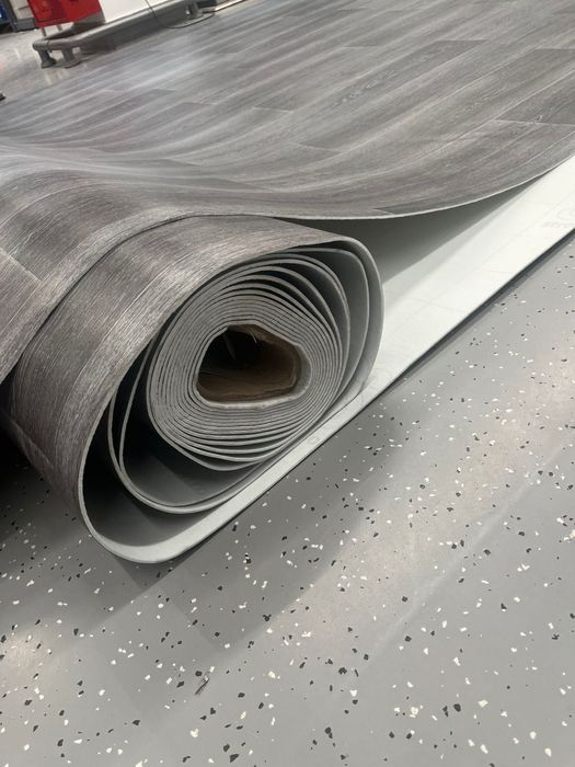 Продам линолеум блю печора