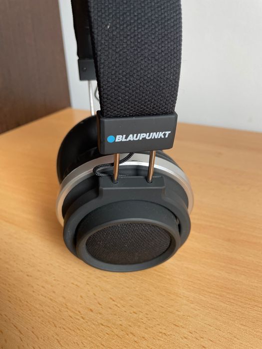 Blaupunkt model BLP1700 căști Bluetooth