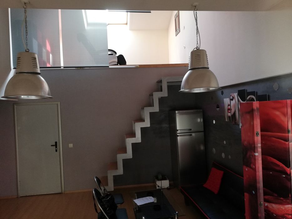 Продава се Едностаен апартамент в Казанлък - 40 кв.м за 1148 €/кв.м - Снимка #6