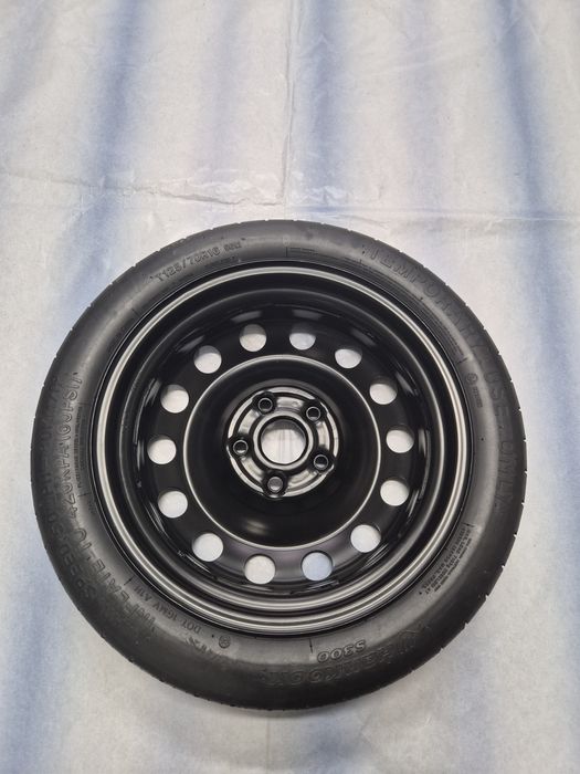 Rezerva  vw 16 5x112