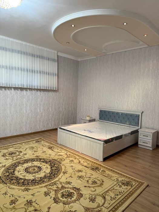 Тайёр ховли сотилади 4 сотих