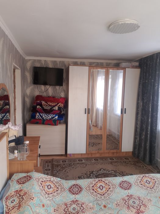 Продам дом или обмен на квартиру