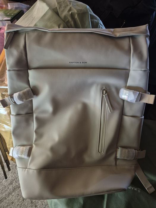 Rucsac Helsinki Pro Kapten&son!