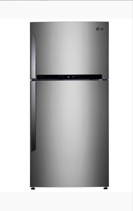 Холодильник большой LG