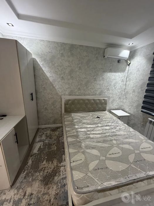 Сдаётся 2-комн Яшнабадский район, 60 м²