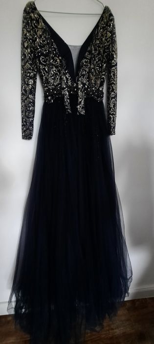 Rochie Eleganta Lunga