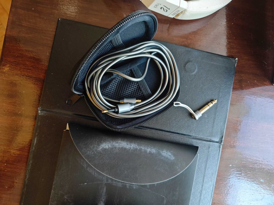 Слушалки Bluedio Victory