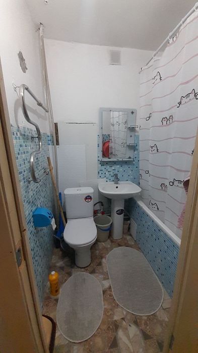 Продаётся 1комнатная квартира