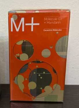 парфюм  Escentric Molecules Molecule 01 + Mandarin