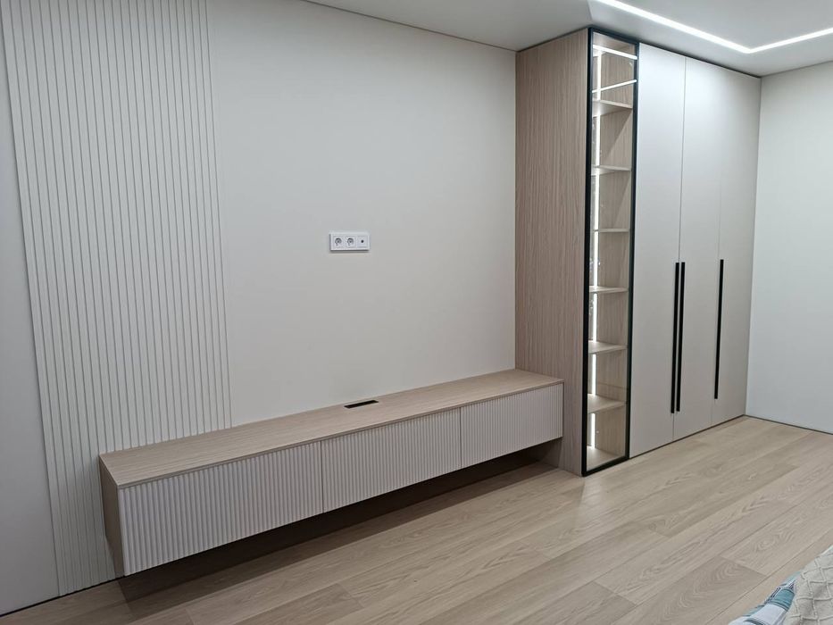 Mebel na zakaz sifatli