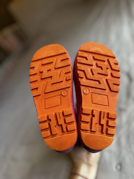 Гумени ботуши Next