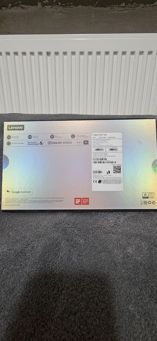 De vanzare tableta Lenovo Yoga Smart Tab IMPECABILA!!!