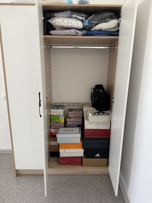 Продам шкаф новый