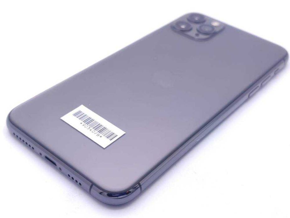 Iphone 11 Pro Max 256GB, Garantie 2 ani | TotalConvert.ro