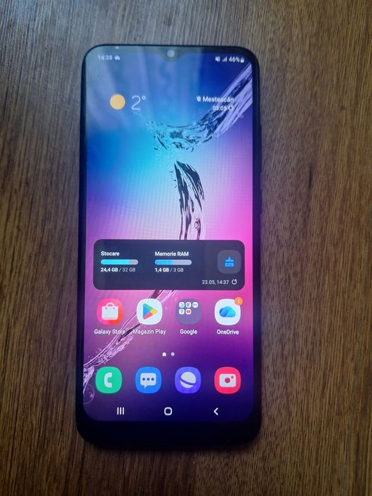 Samsung Galaxy A02s