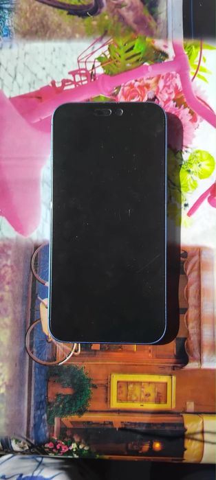 Iphone 16 plus 256 gb