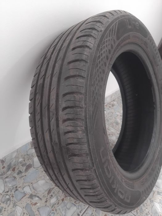 Anvelope vara Bridgestone