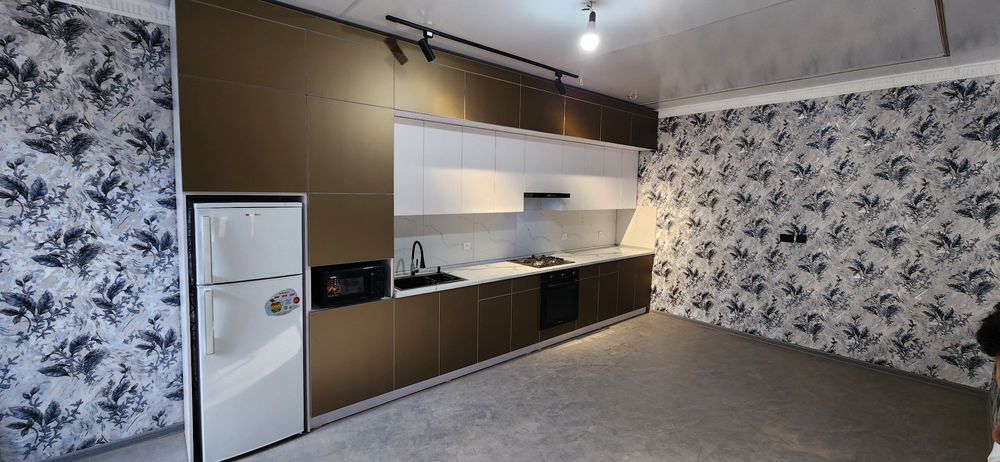 Кухни мебел на Заказ