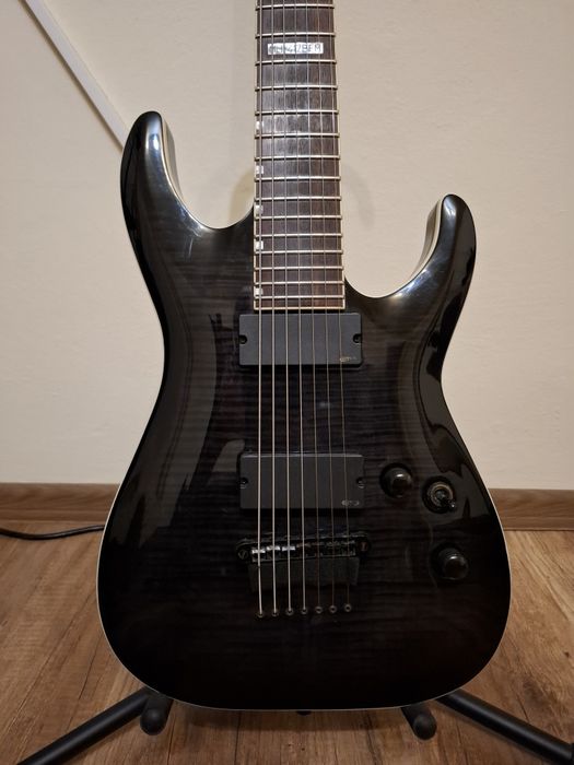 Chitară ESP Ltd. MH-417BFM