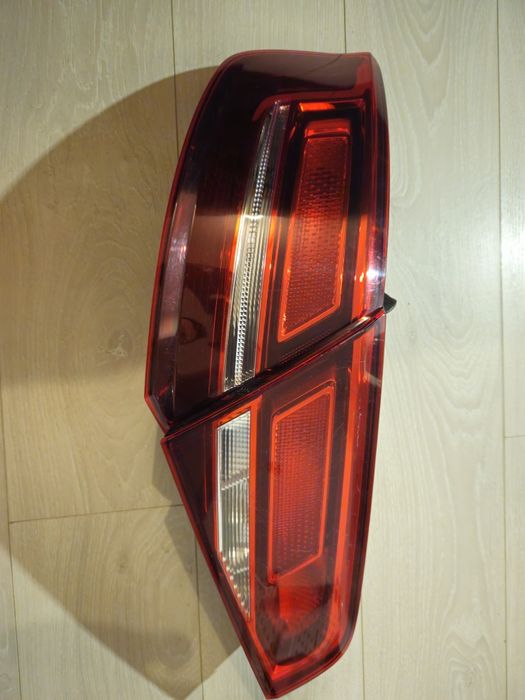 Стопове Audi A3 8V Hella