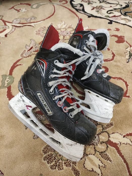 Хоккейная экипировка