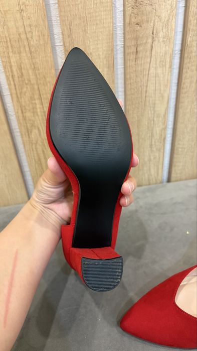 Продам туфли отличном состояний