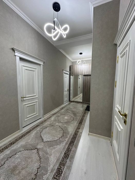 Чилонзор 6 да Дом 3хонали арендага берилади