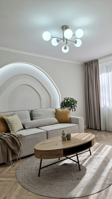 Proprietar,vand apartament 2 camere