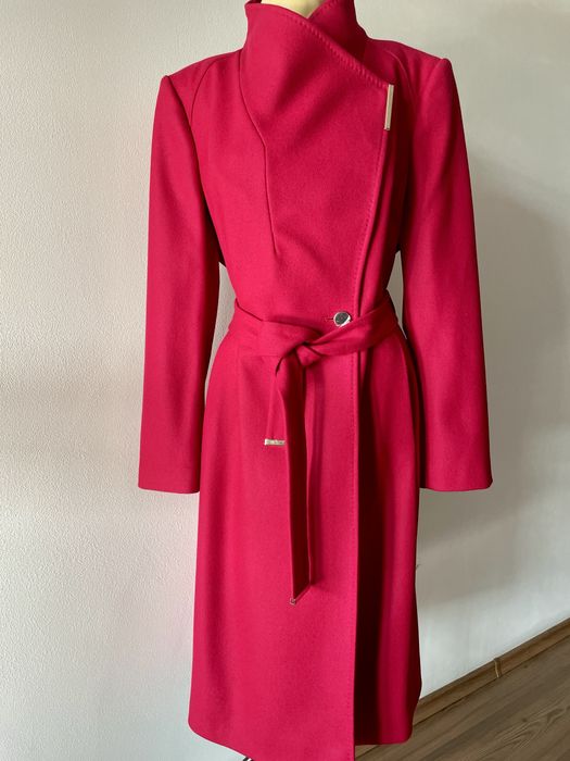 Palton statement Ted Baker London