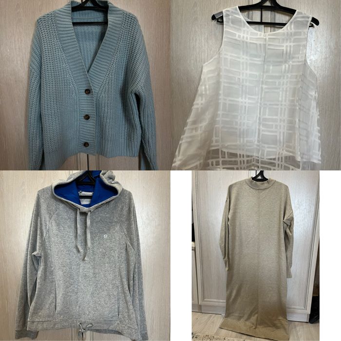 Женская одежда