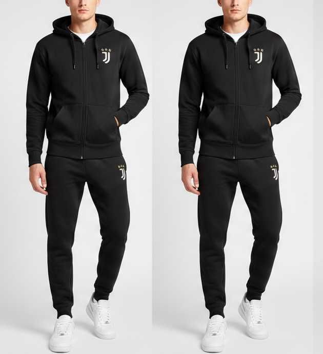 Спортен екип /горнище и долнище/ JUVENTUS ЮВЕНТУС. Или с ТВОЯ идея!