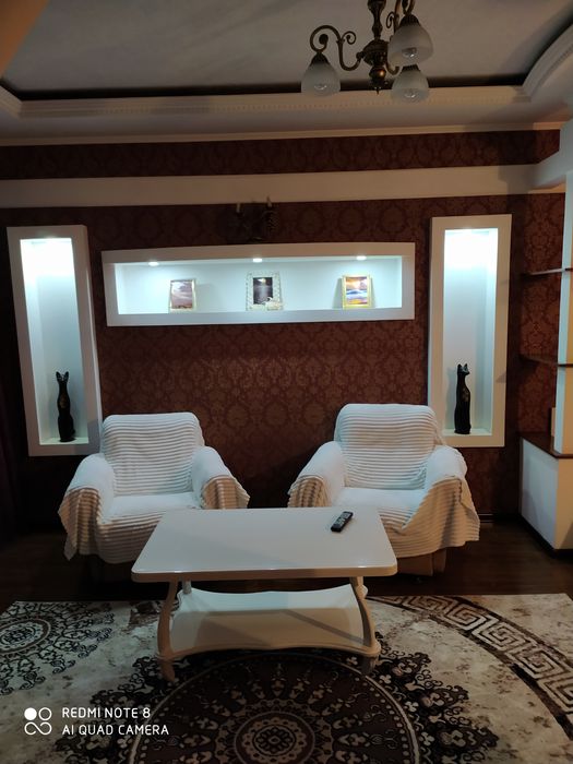 Квартиры посуточно 10000