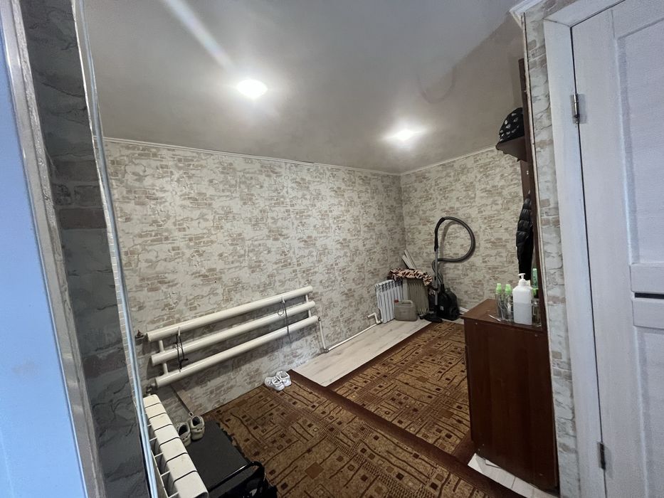 Продам 1/5 часть дома, в городе Костанай