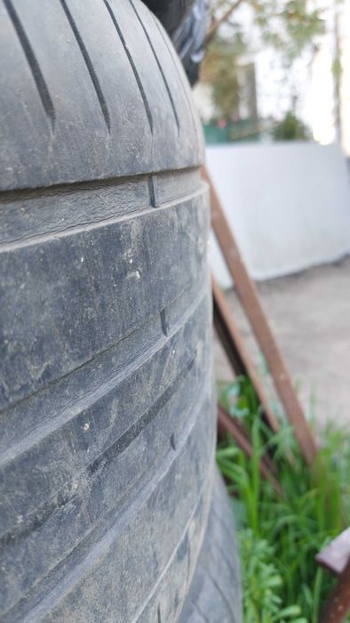 Pirelli 315 35 20 275 40 20