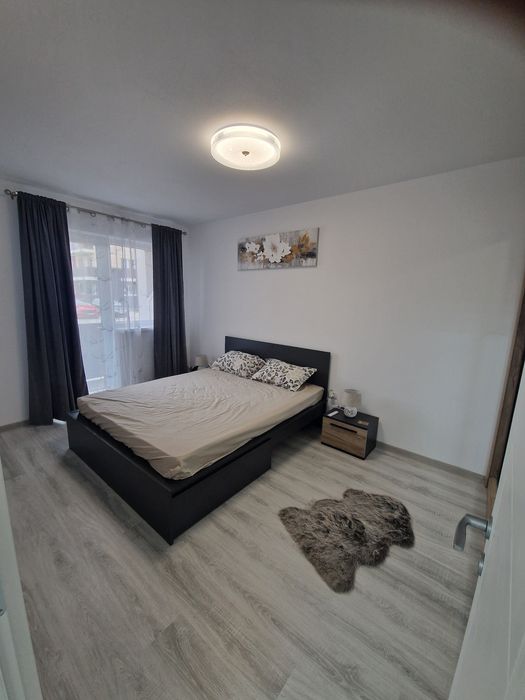 Direct proprietar, inchiriez studio sanpetru city 2