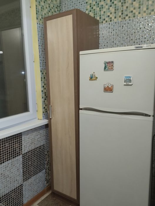 4-х комнатная квартира