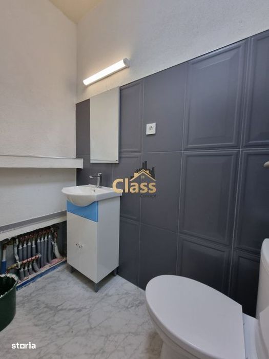 Apartament 3 camere | 67 mpu+35 mp terasa | T. Turcului Grigorescu