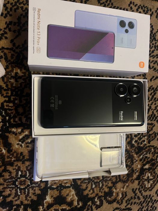Redmi 13 pro +5G